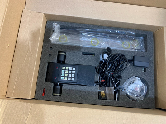 Divestco / Digi-Rule The Rat Model 1000 Digitizer