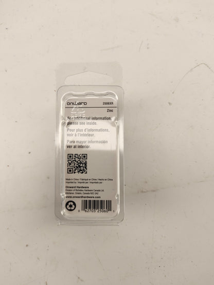 Onward Hardware Hook And Eyes screws set of 5
