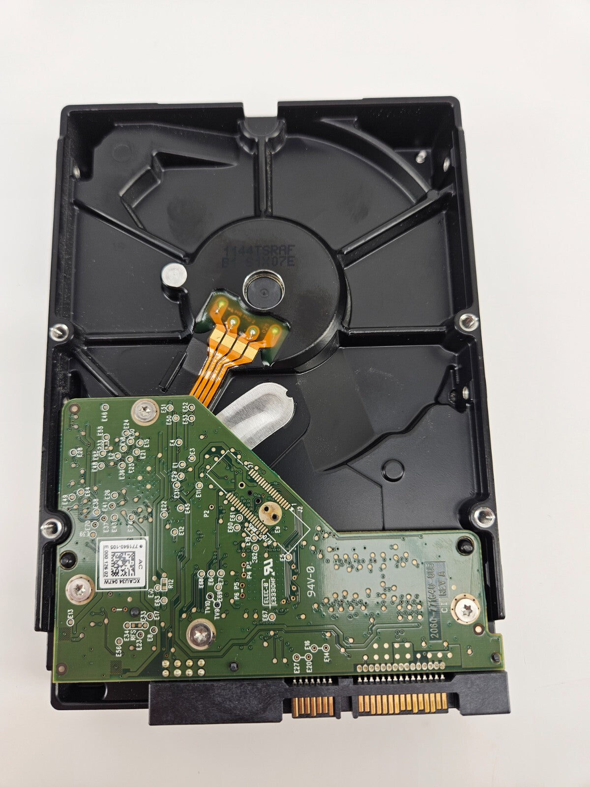 WD5000AAKS Western Digital Caviar Blue 500GB 7200RPM SATA 3.5in HDD