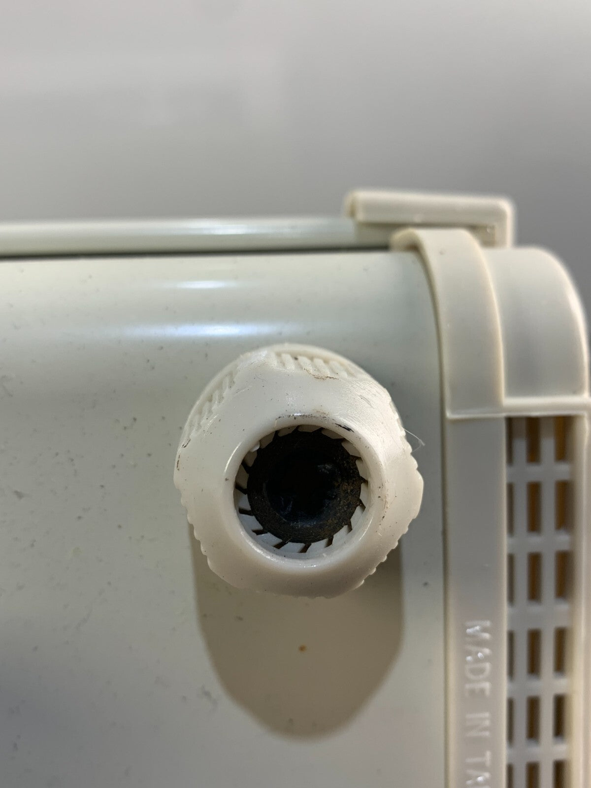 CCTV Camera W/ Basler ace U acA1920-40gc & LMVZ4411 | 1/1.8" 4.4~11mm Varifocal