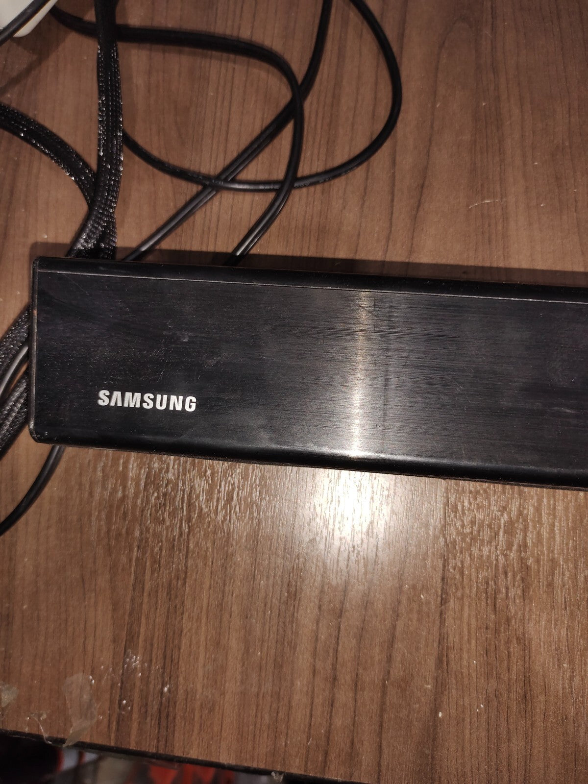 Samsung Soundbar HW-H450 - Black