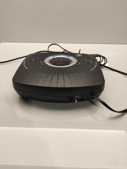 GE Digital Answering Machine Messaging System