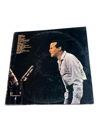 Belafonte at Carnegie Hall, The Complete Concert | LP Vinyl Record