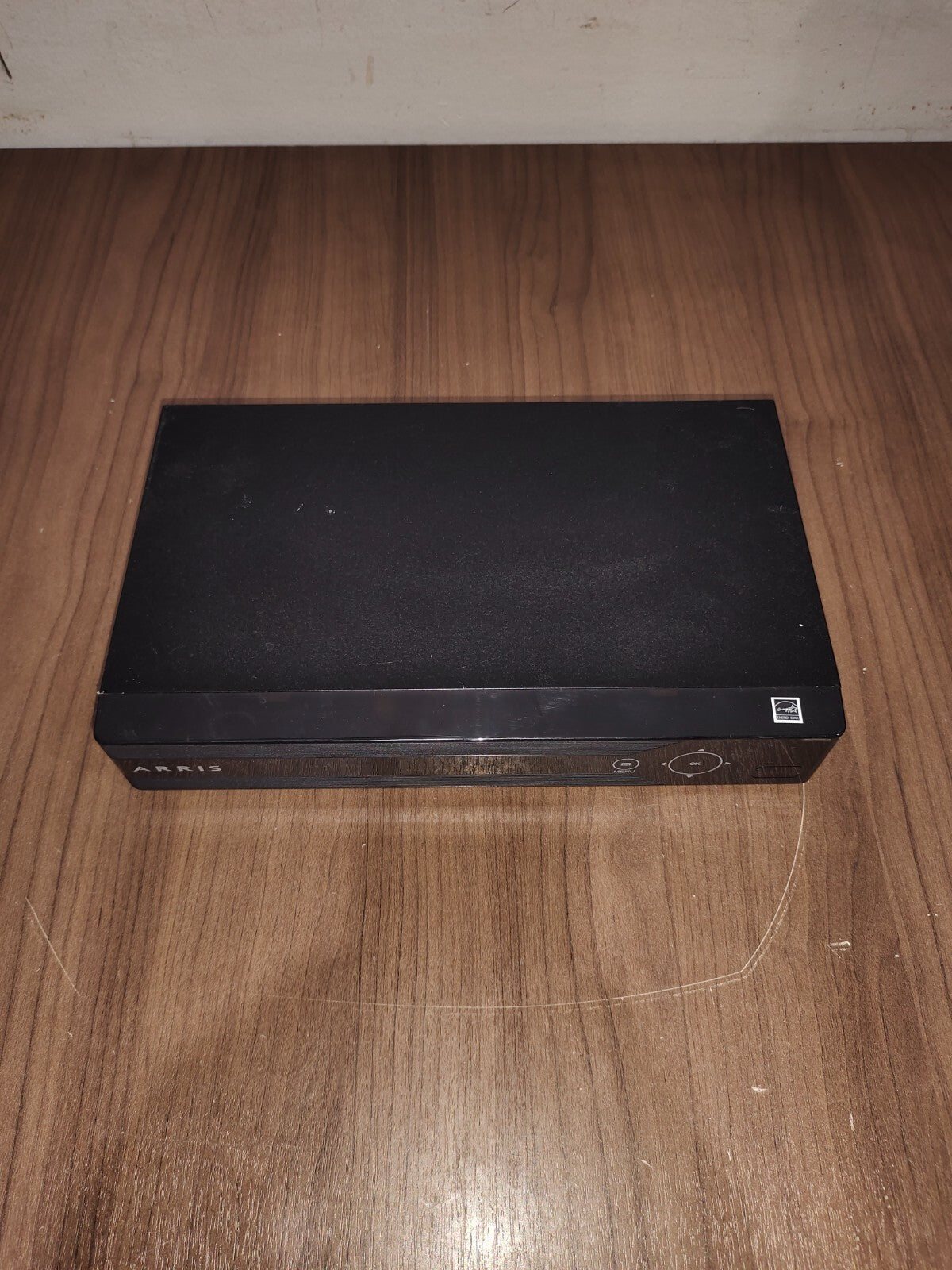ARRIS MP2150A/NR Digital Cable Box - 1