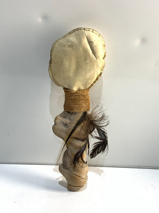 Antique Native American ceremonial Object