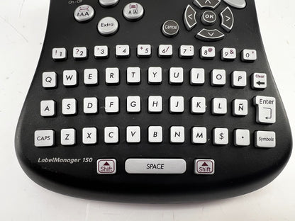 Dymo LabelManager 150 Label Maker Printer