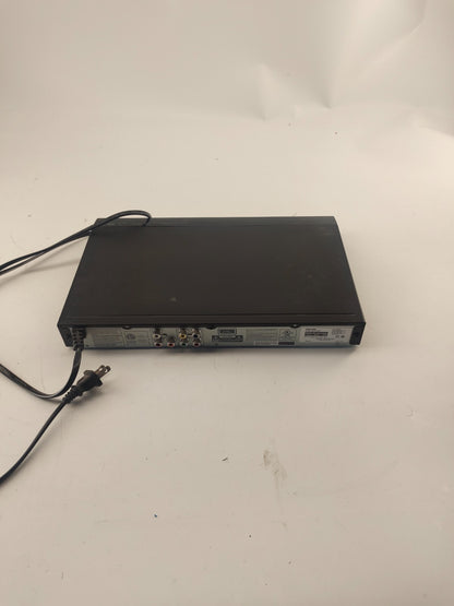 Toshiba classic Progressive Scan DVD player (SD4300KU) Black
