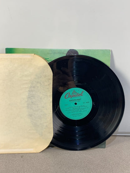 Cliff Richard - Green light (1978) [LP, Vinyl]