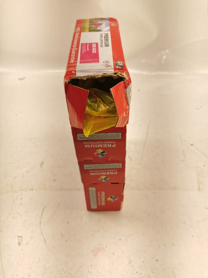 Premium toner cartridge Laserjet