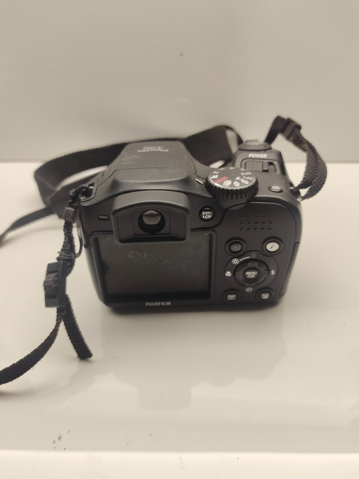 Fujifilm FinePix S Series S700 7.1MP Digital Camera Bundle Tested Works Manual