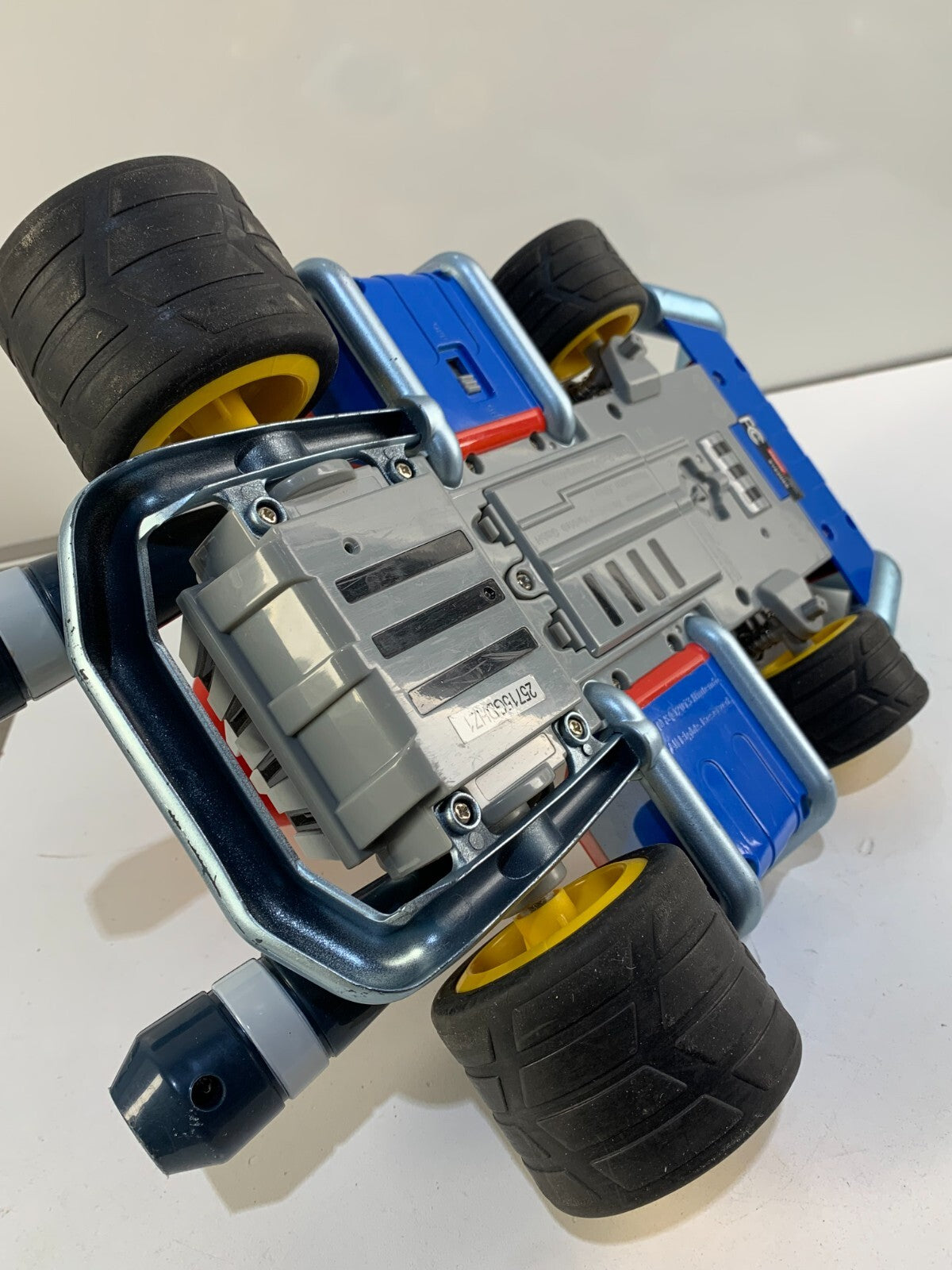 Carrera 2013 Nintendo Large Mario Mario Kart Remote Control w/ Battery & Remote