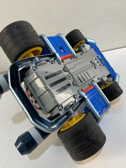 Carrera 2013 Nintendo Large Mario Mario Kart Remote Control w/ Battery & Remote