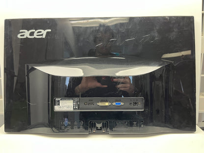 Acer G247HYL 24" 1920x1080 LED IPS Monitor