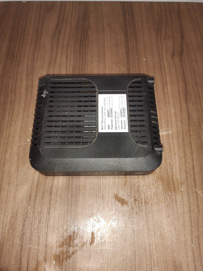 Cisco DPC3825 4-Port DOCSIS 3.0 Wireless Wi-Fi Router