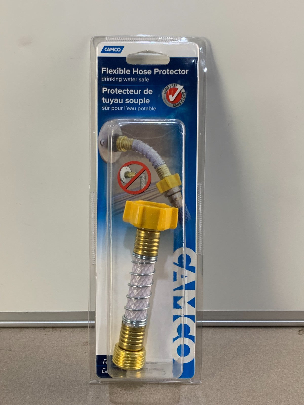 CAMCO 22703 Flexible Hose Protector