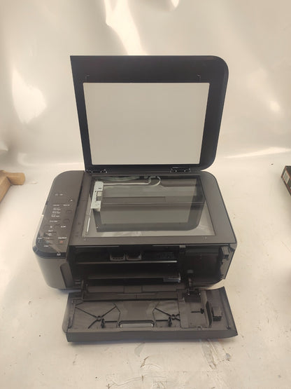 Canon PIXMA MG3120 All-In-One Inkjet Printer Tested Working