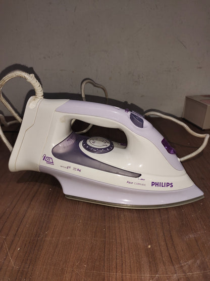 Philips Azur Cordless 2-in-1 Steam Iron