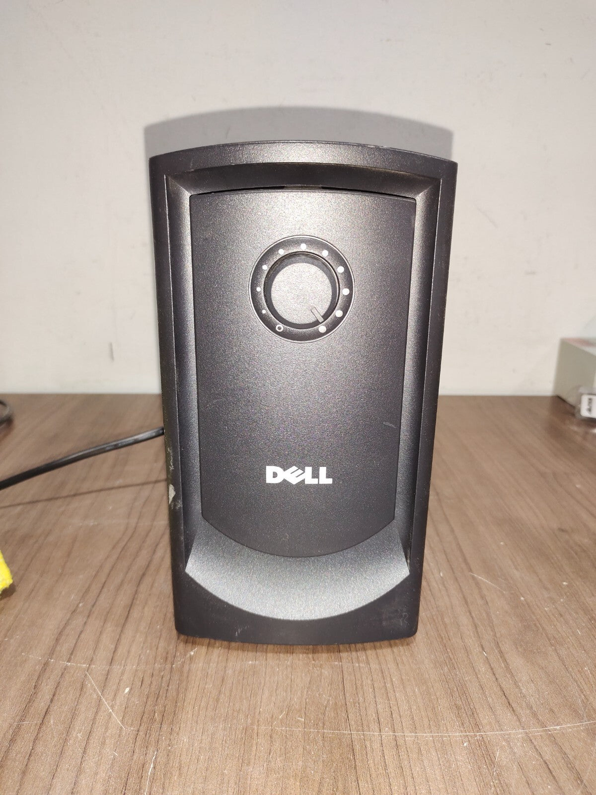 Dell A425 Zylux Multimedia Computer Powered Subwoofer