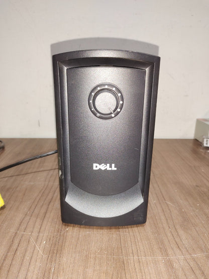 Dell A425 Zylux Multimedia Computer Powered Subwoofer