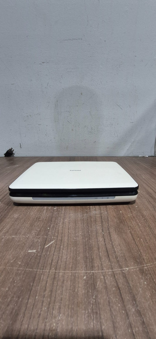 Philips Portable DVD Player 7" Widescreen - Model - PD9000/37