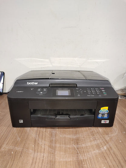 Brother MFC-J435W All-In-One Inkjet Printer