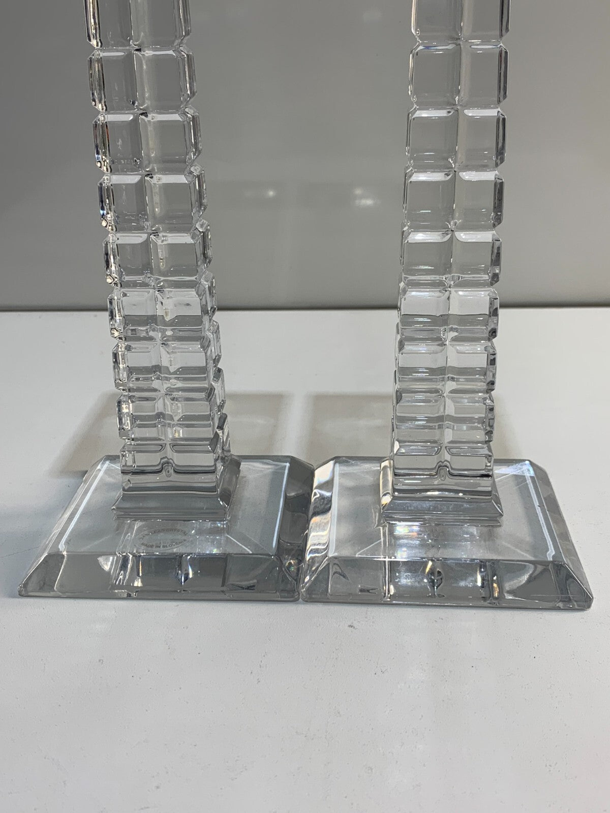 Candle holders Candlesticks