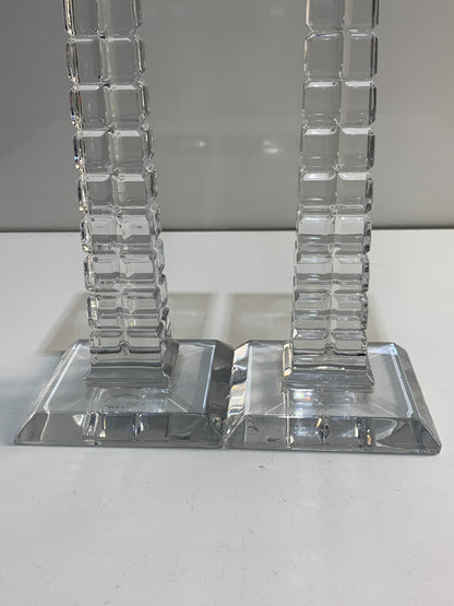 Candle holders Candlesticks