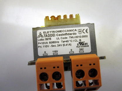 Bosch 7738005047 Transformer – 24 VAC, 0.6 A