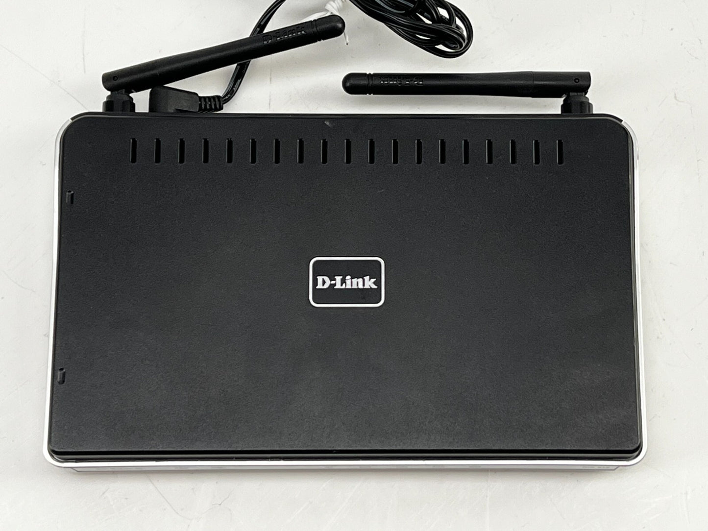 D-Link DIR-615 300Mbps 4-Port 10/100 Wireless N300 Router Dual Band