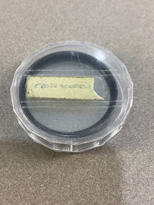 C-N.P.S. CROSS-SCREEN 49mm Japan