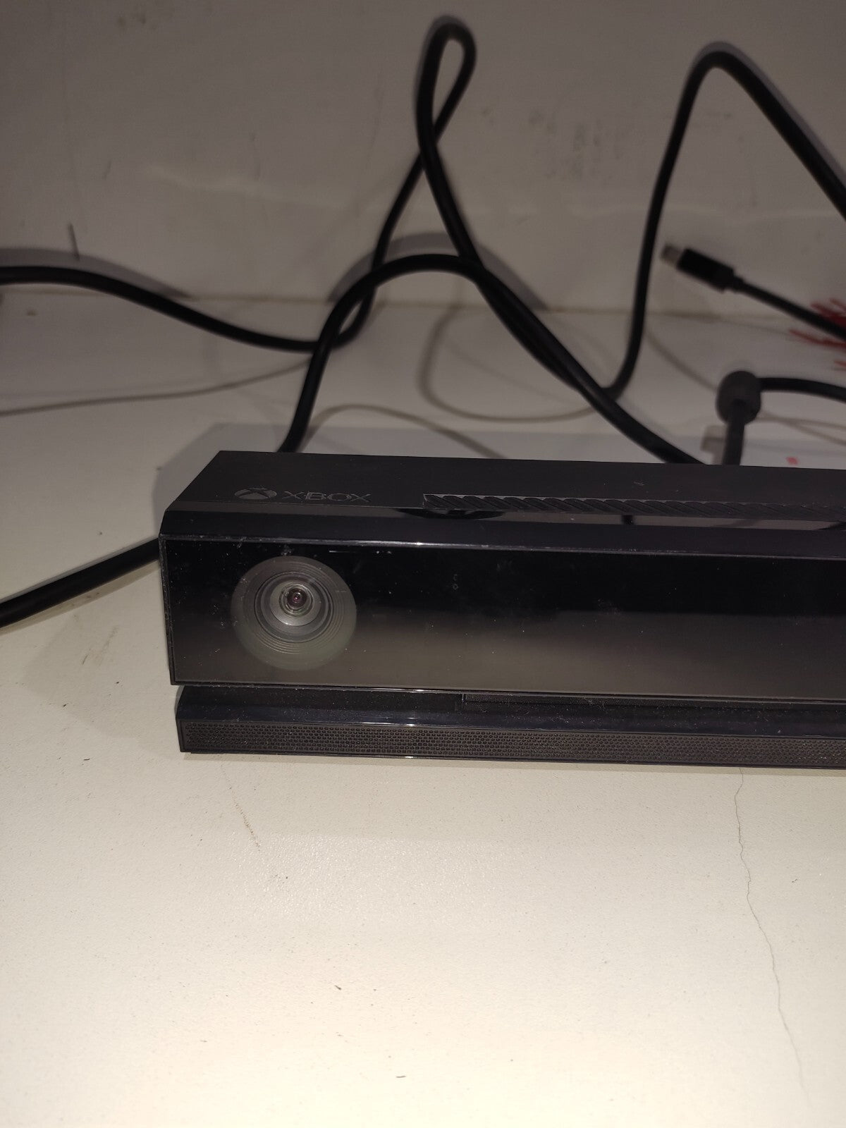Microsoft Xbox One Kinect Camera Motion Sensor Bar