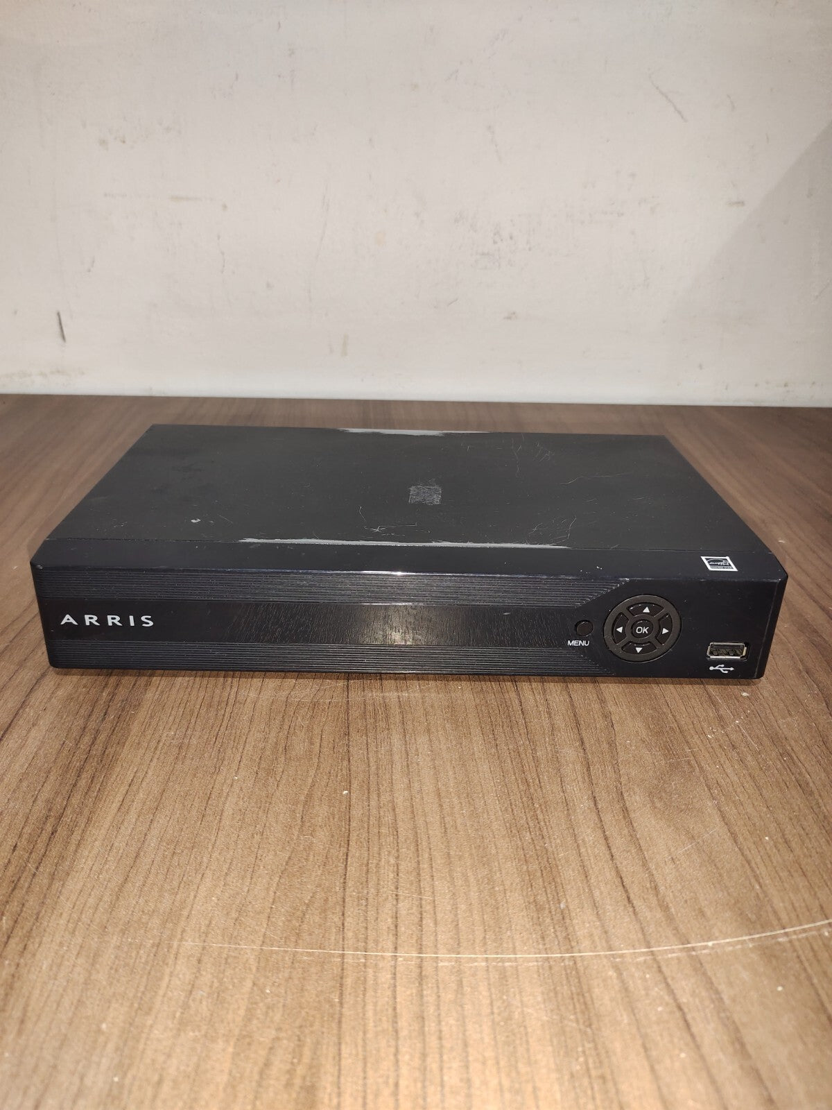 ARRIS MP2000NA Shaw Digital Cable Box - 3