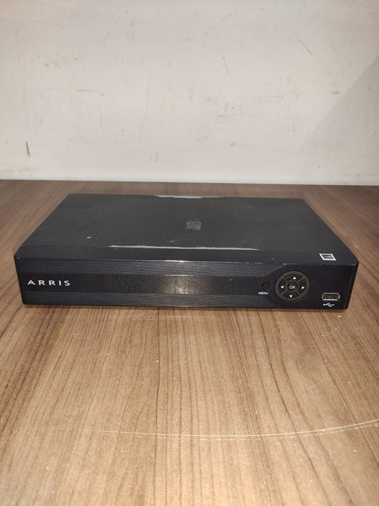 ARRIS MP2000NA Shaw Digital Cable Box - 3