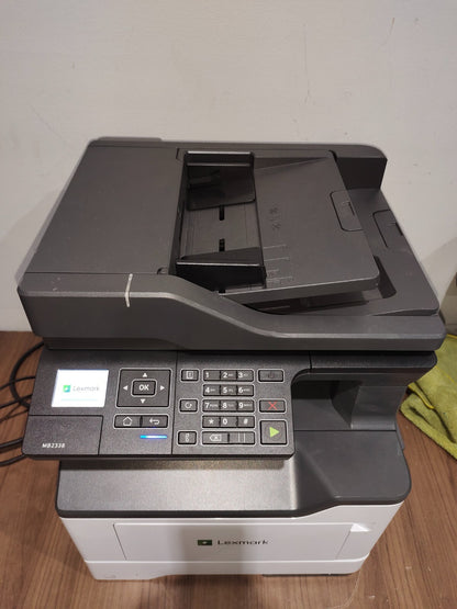 LEXMARK MB2338 LASER PRINTER