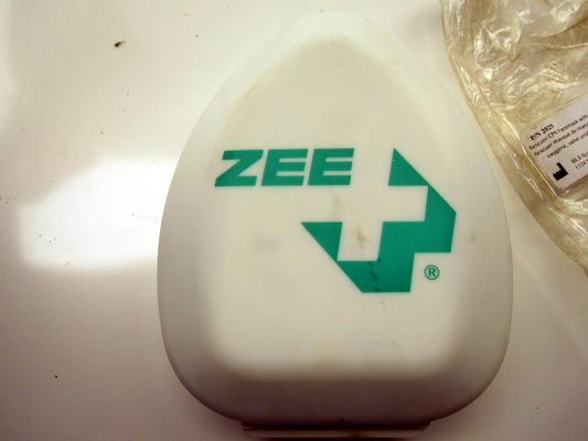 BLS Systems 2025 Rescuer CPR Facemask