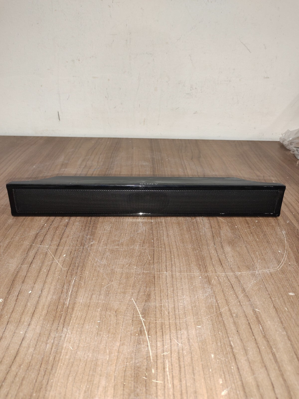 Sony SS-CNP36 Center Channel Speaker Black Surround System