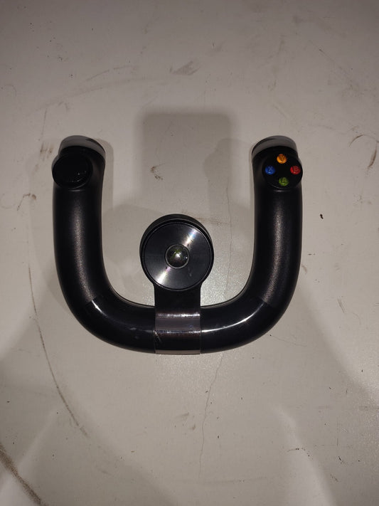 XBOX 360 Wireless Speed Wheel