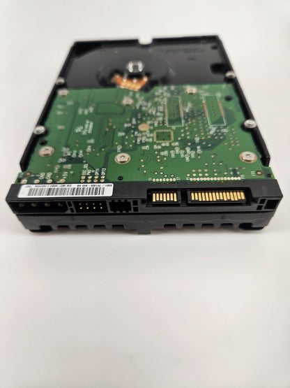 Western Digital WD1500ADFD 150GB Raptor 3.5" SATA 10000 RPM 10k RPM HDD