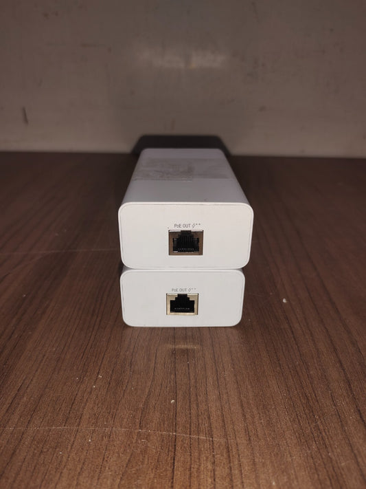 Ubiquiti Unifi GP-AA540-111 Switching Mode Power Supply 54V 59.94W - Set of 2