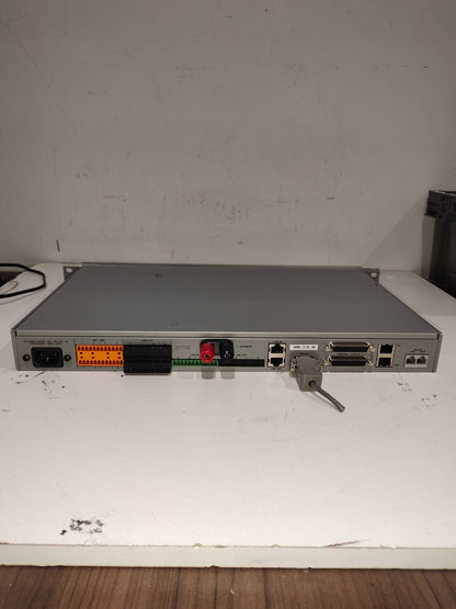 ClearOne Converge Pro 880T Microphone Mixer Amplifier 910-151-881