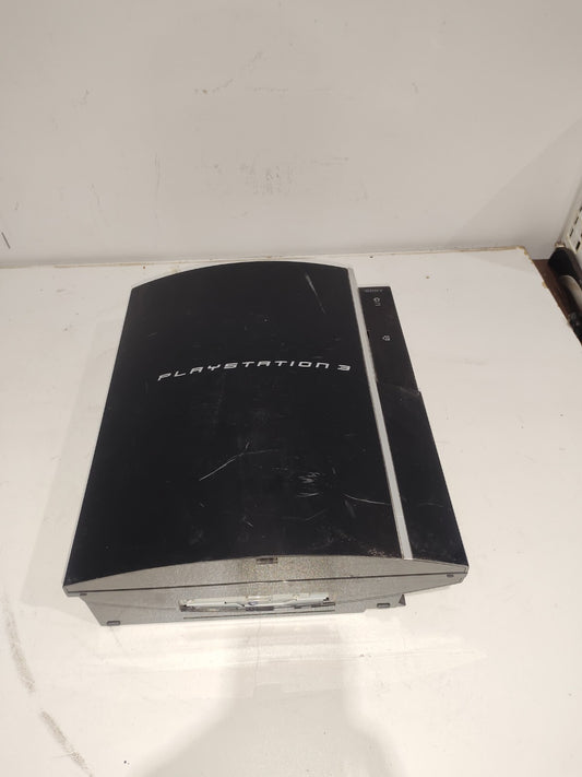 Sony PlayStation 3 PS3 Slim Console - For Parts