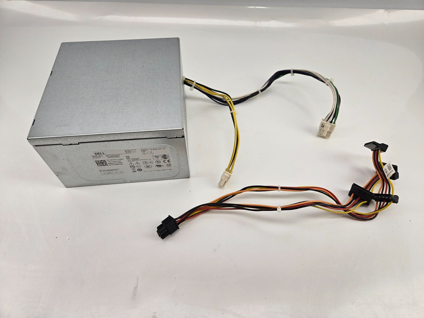Dell H290AM-00 290W Desktop Power Supply PSU