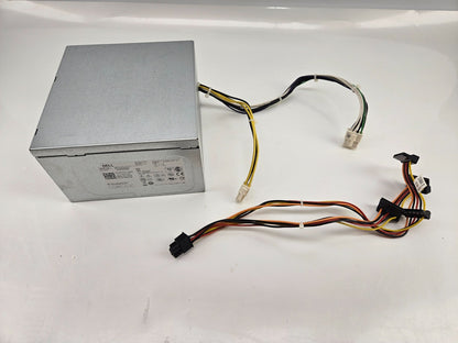 Dell H290AM-00 290W Desktop Power Supply PSU