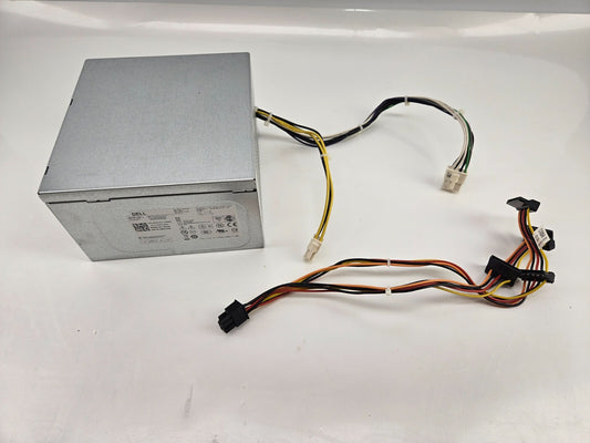Dell H290AM-00 290W Desktop Power Supply PSU