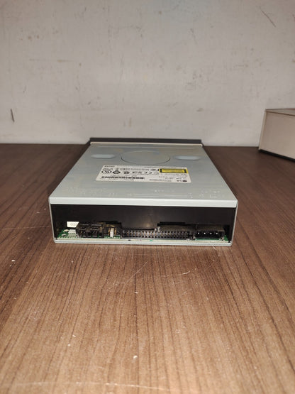 LG CRD-8522B CRD8522B CD ROM Drive 5VDC 0.9A 12VDC 1.5A