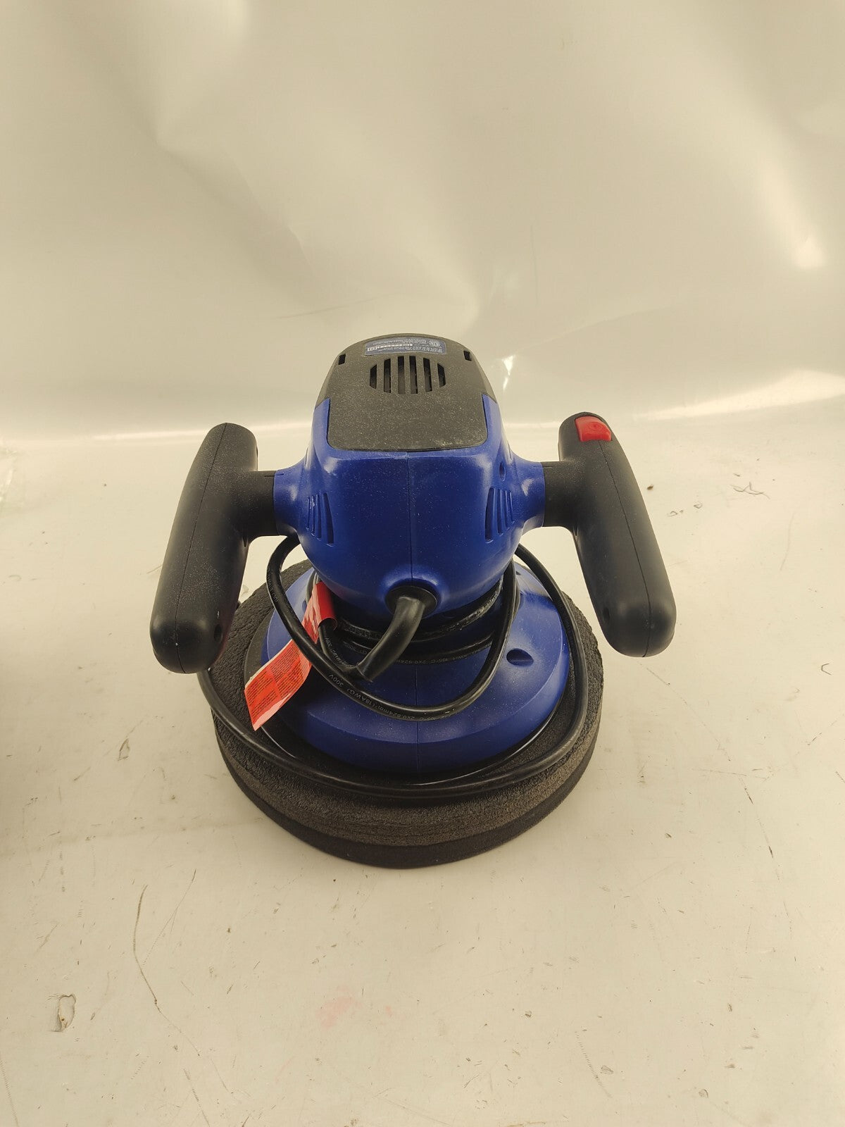 Simoniz 03990556 - 10" Polisher/Waxer