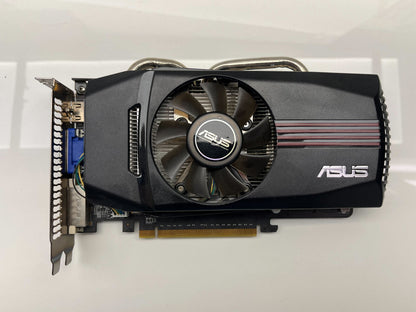 ASUS nVidia GeForce GTX 550 Ti DirectCU TOP ENGTX550 DC/DI/1D5