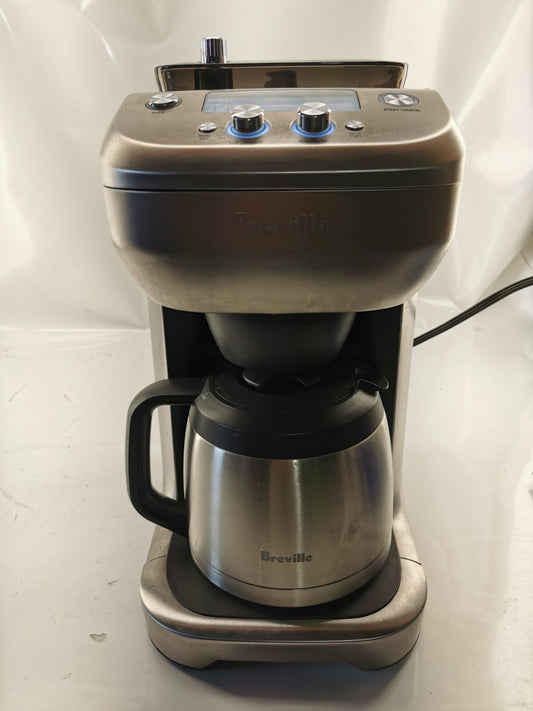 Breville Model BDC650 Coffee (POWER TESTED)