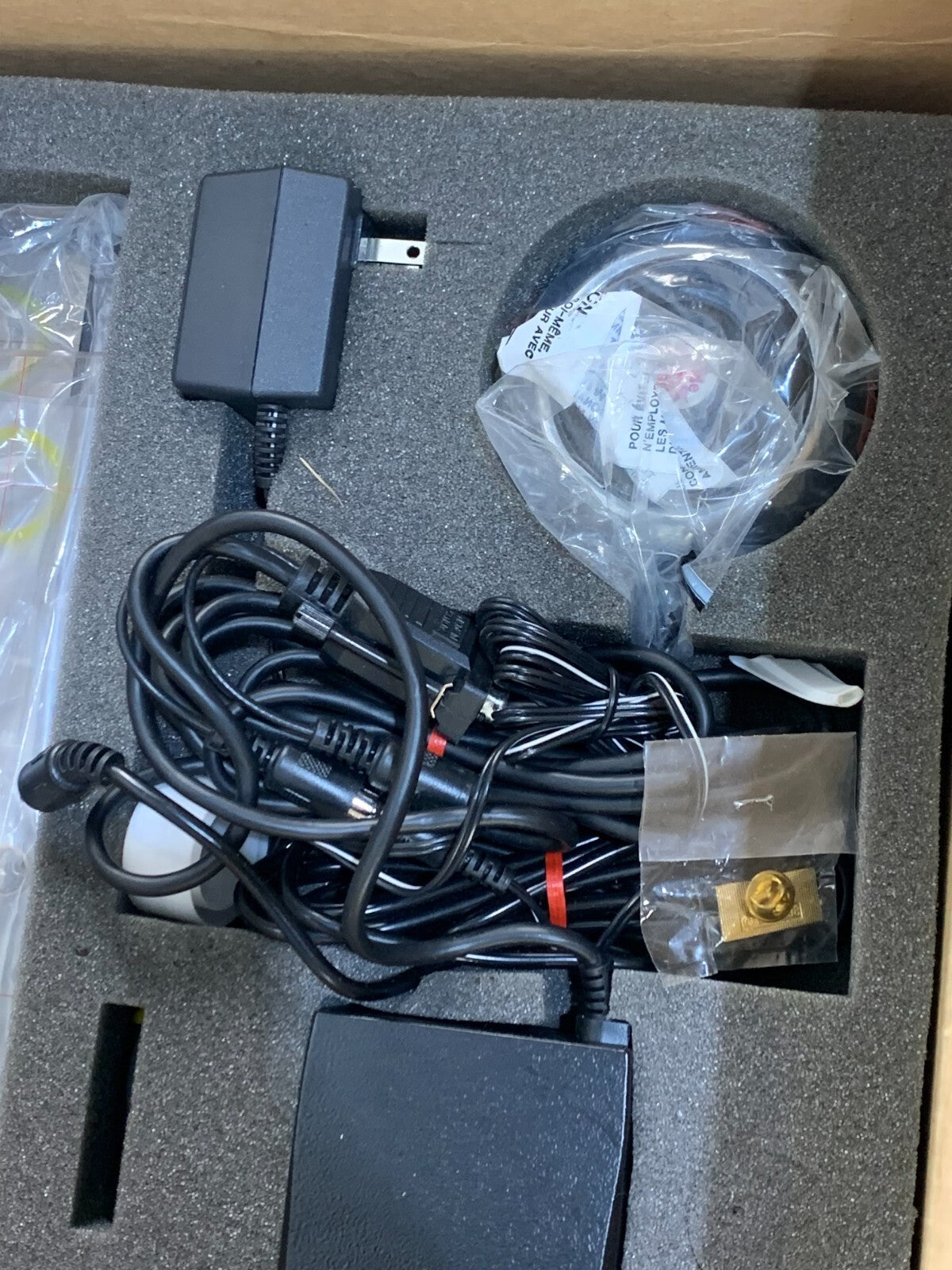 Divestco / Digi-Rule The Rat Model 1000 Digitizer