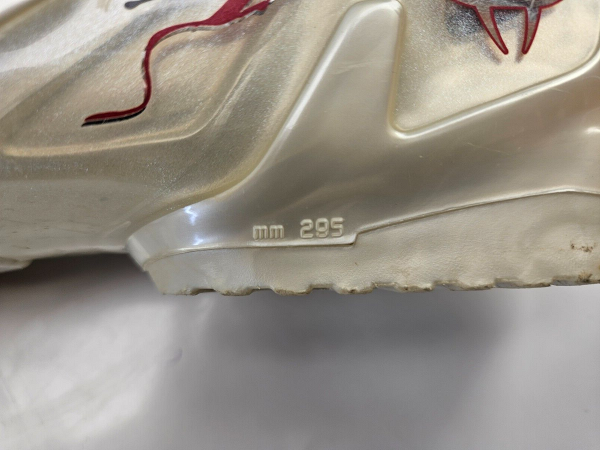 Chaussures de ski Nordica Hot Rod 90 - 295 mm - Pointure 26